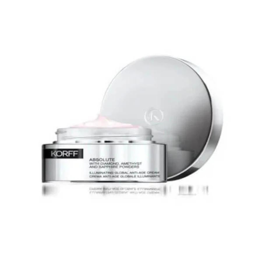 Korff absolute anti-aging dag gezichtscrème