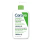 Crema limpiadora espumosa Cerave