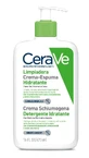 Cerave schuimende reinigingscrème