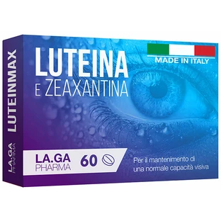 LUTEINMAX 60CPR