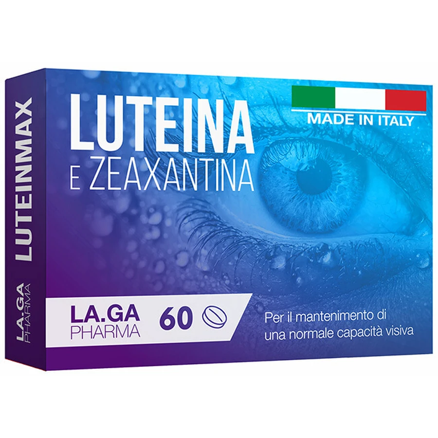 LUTEINMAX 60CPR
