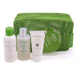 BEAUTY EXPRESS COMFORT&FRESCH