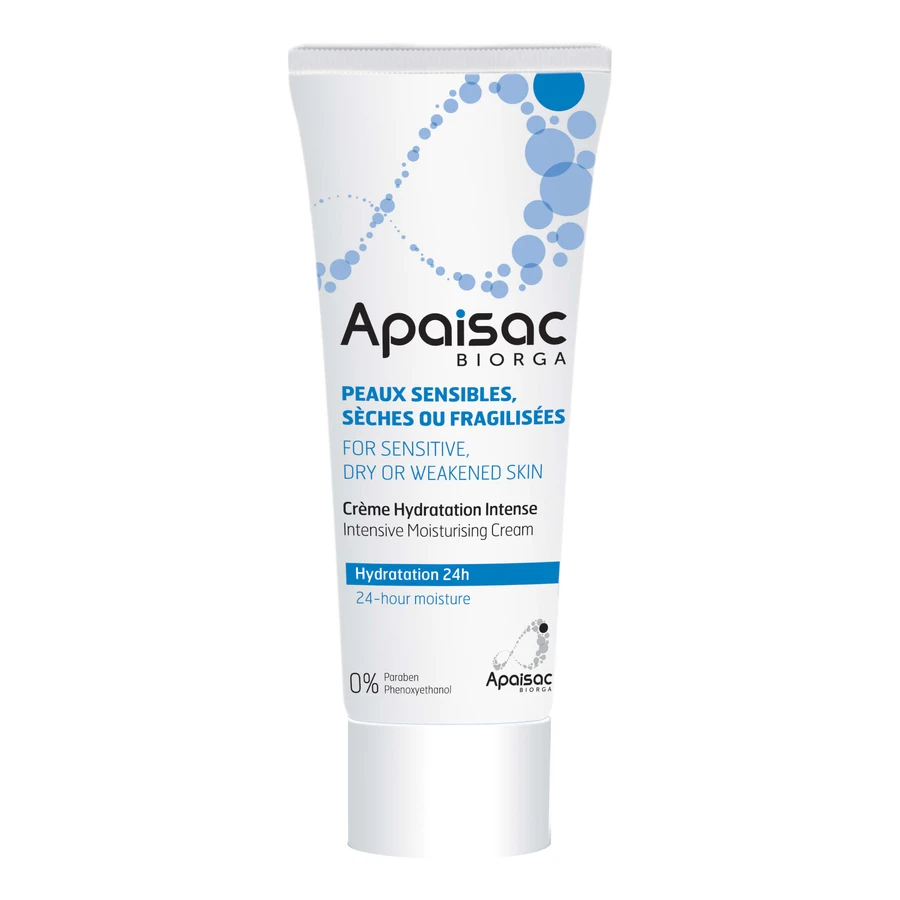 APAISAC Crème hydratante intensive