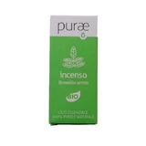 Purae Weihrauch Bio Resin Ätherisches Öl 5ml