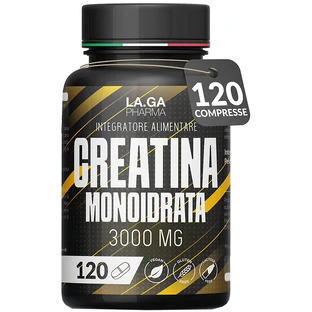 CREATINE 120CPR