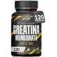 CREATINE 120CPR