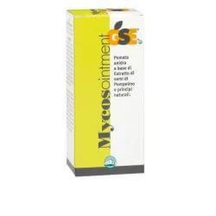 GSE MYCOS OINTMENT TUBE 30ML