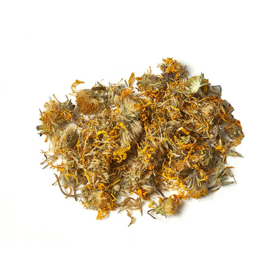 Mexican arnica dried flowers 100 g
