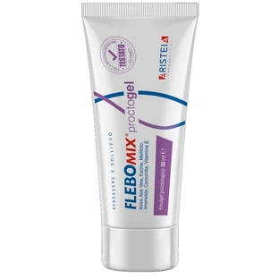 PHLEBOMIX PROCTOGEL EMULGEL30ML