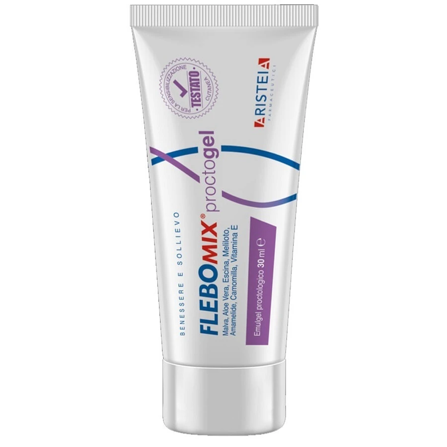 PHLEBOMIX PROCTOGEL EMULGEL30ML