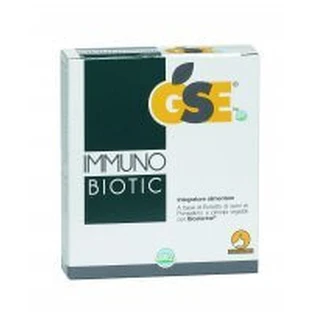 Gse Inmunobiotic 30cpr