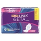 LINES SILK ULTRA EXTRA DWCT7+1