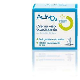 ACTIVO3 CR GESICHT 24H P ÖLIG50