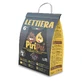 PIRIPU' CLASSIC CAT LITTER 100% NATURAL 6 LT