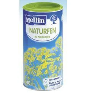 Mellin Naturfen Granula 350g