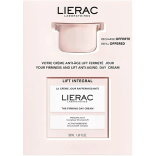 LIFT INTEGRAL COF CR GG+RIC 25