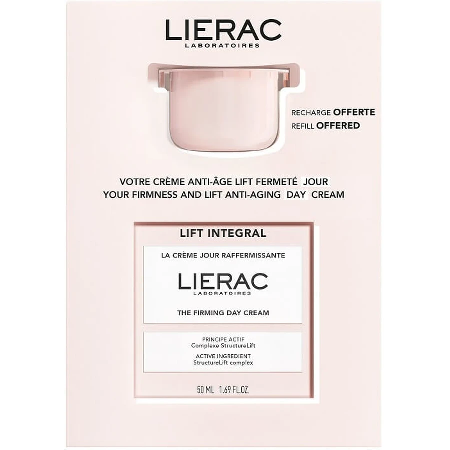 LIFT INTEGRAL COF CR GG+RIC 25