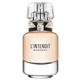 GIVENCHY L INTERDIT D EDT 50 VAPO