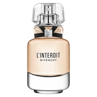 GIVENCHY L INTERDIT D EDT 50 VAPO