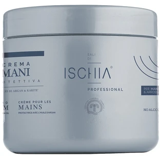 CREMA DE MANOS ISCHIA E T PRO500ML