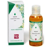 NEEM PLANTAARDIGE OLIE 50ML