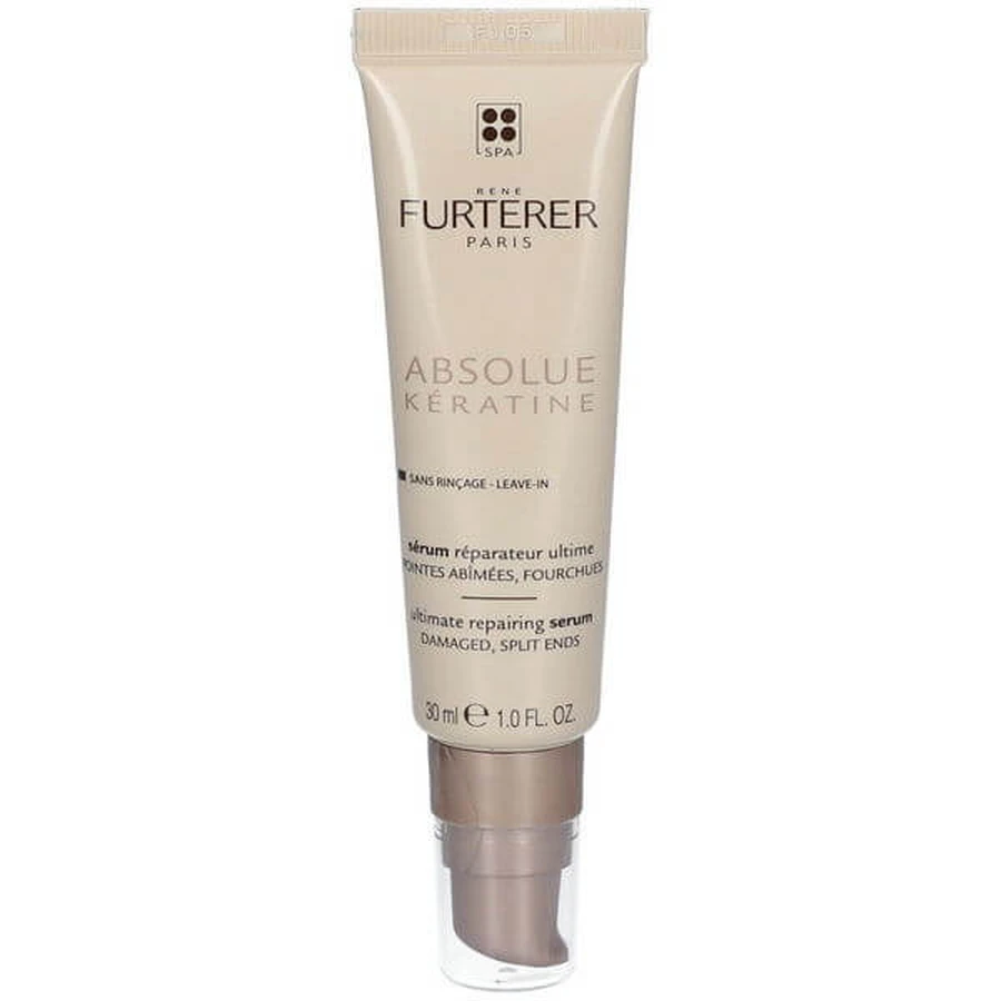 ABSOLUE KERATINE SERUM RISTRU ES