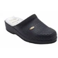 Klomp Rugbescherming Unisex Navy Blauw Nr.44 Antislip Scholl