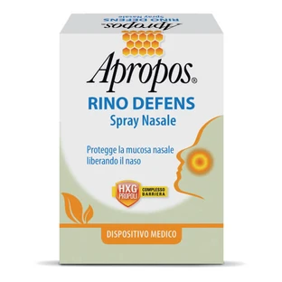 Spray nasal Apropos Rino Defens