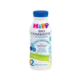HiPP 2 Combiotic Follow-on Flüssigmilch 6m+ 470ml
