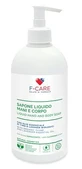 F CARE LIQUID SOAP HYGIEN