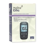 Mystar Extra Blood Glucose Determination System