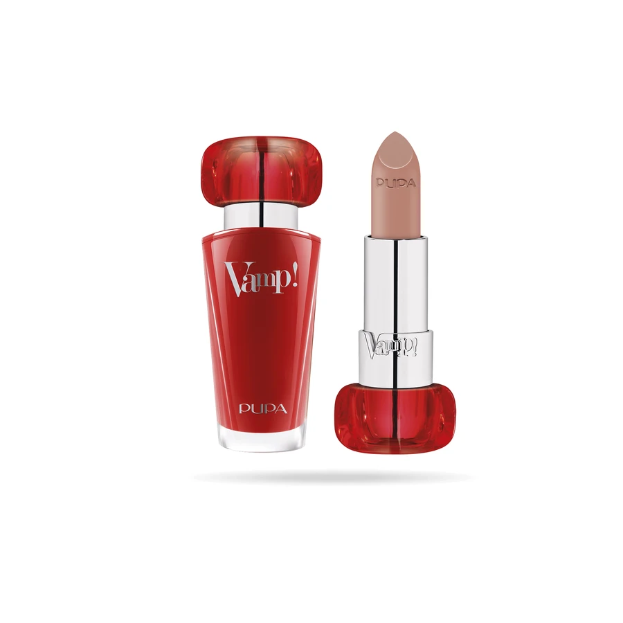 PUPA LIPPENSTIFT VAMP 106