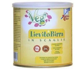 Yeast Beer Flakes 125g