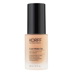 Korff make up illuminating foundation shade 03