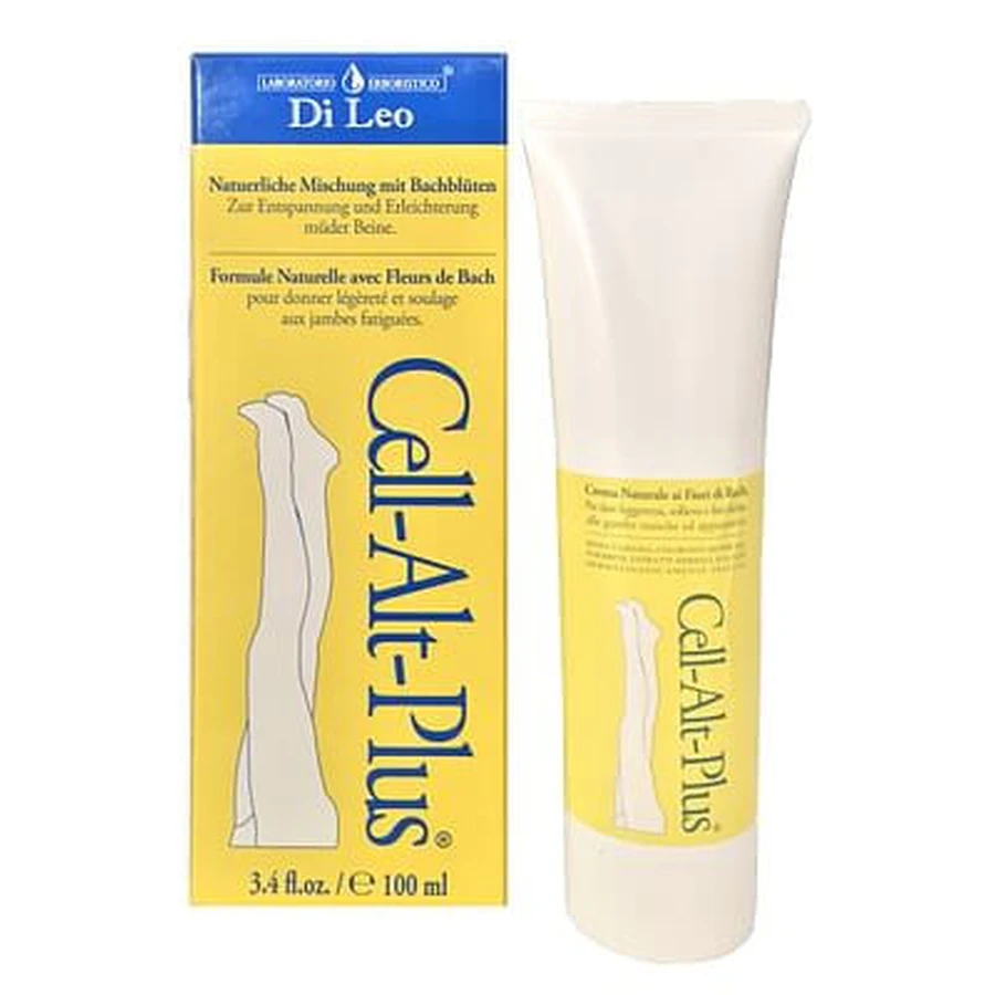 Cell Alt Plus Creme 100 Ml