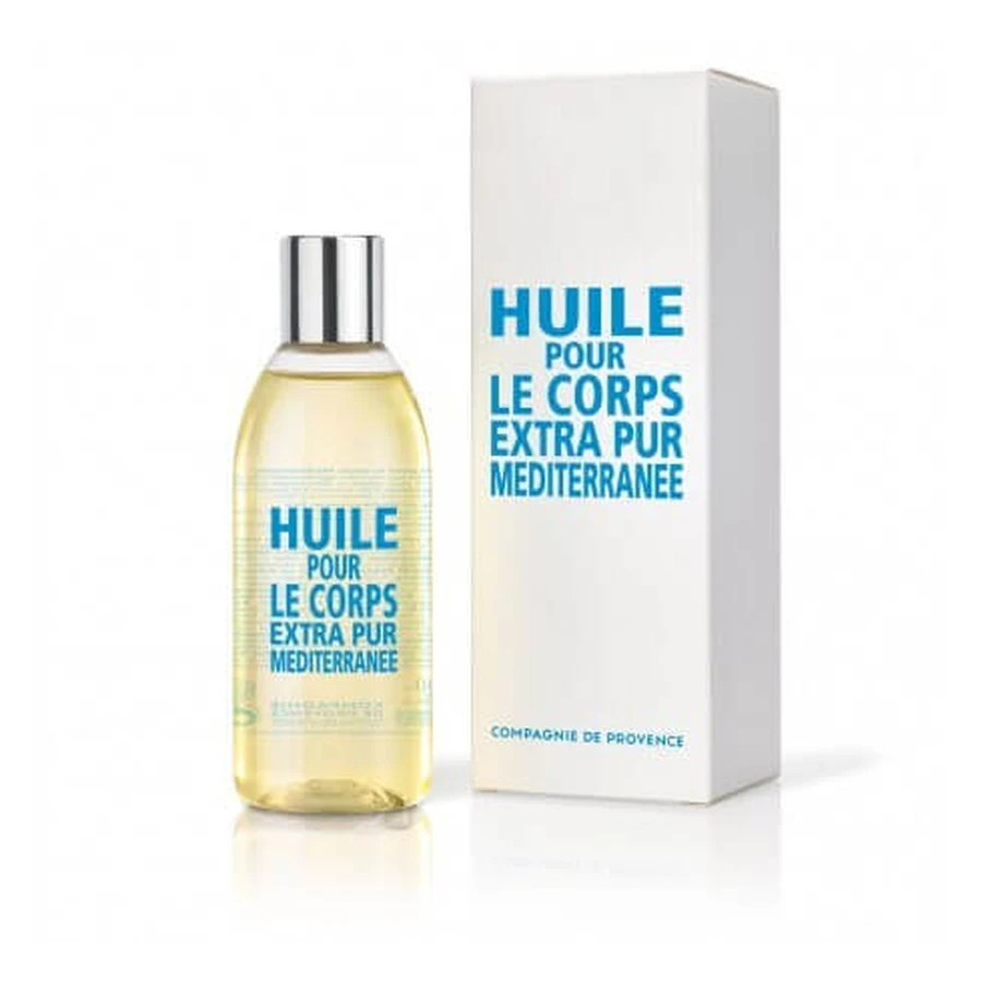 CDP EX PURE HUIL CRP MED 200ML