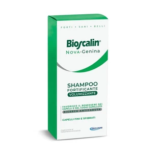 BIOSCALIN Nova Genina Volumizing Fortifying Shampoo