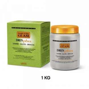 GUAM® ALGA MUD DREN Plus 1KG