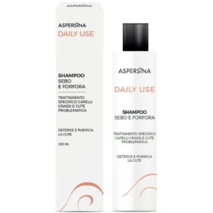 CHAMPÚ ASPERSINA SEBO Y FORF