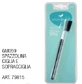 CEPILLO PARA PESTAÑAS VANTAGE GM059