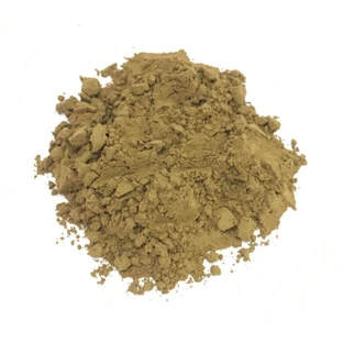Guarana poeder van geroosterde zaden 100 g
