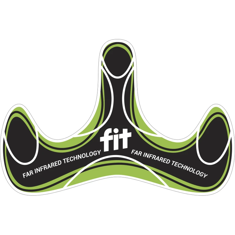FIT202 Fit® Therapy Ankle Patch 2 Patches