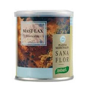 MAST LAX TISANE MASTIC SANAFLO