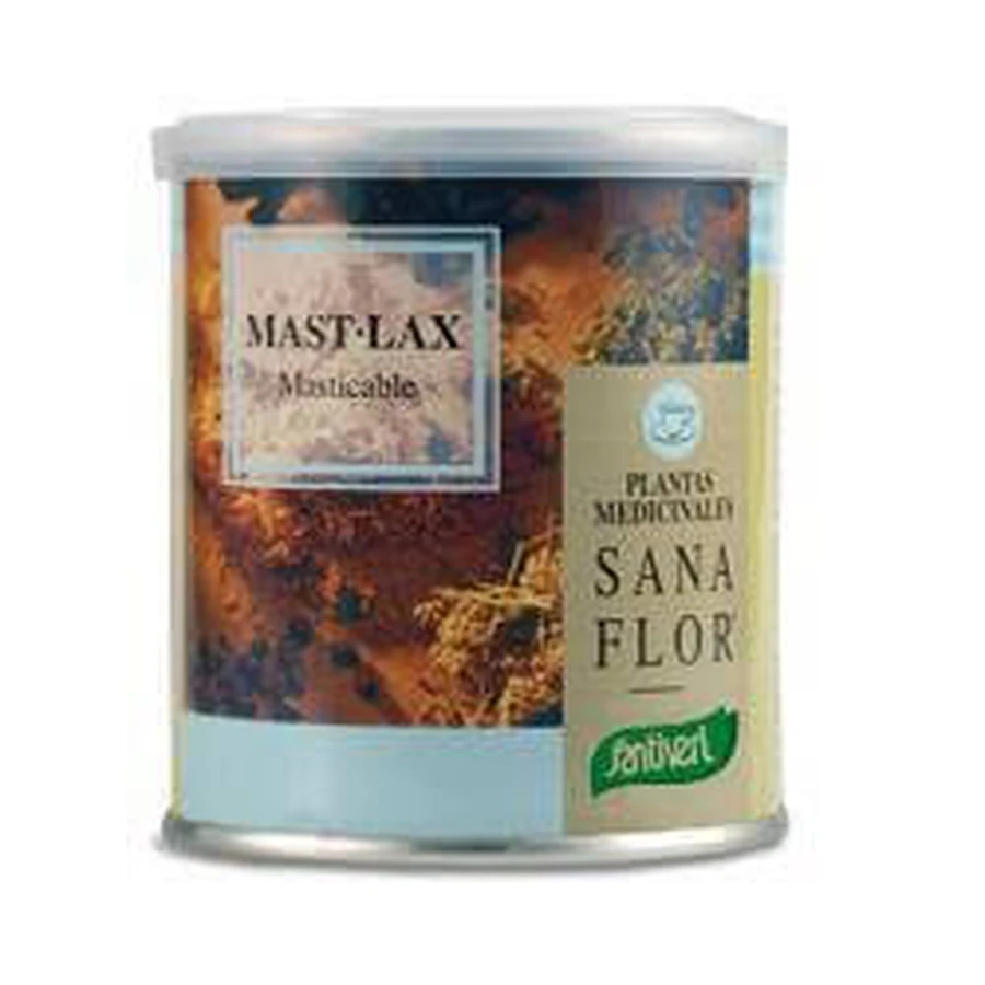 MAST LAX TISANE MASTIC SANAFLO