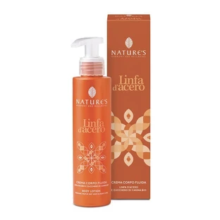 CREMA CORPORAL SAVIA DE LA NATURALEZA