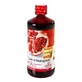 Zumo de Granada Corazón 500ml
