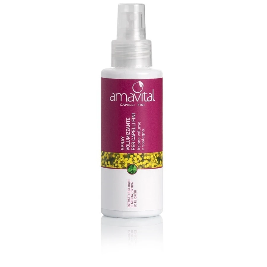 AMAVITAL VOLUMIZING SPRAY