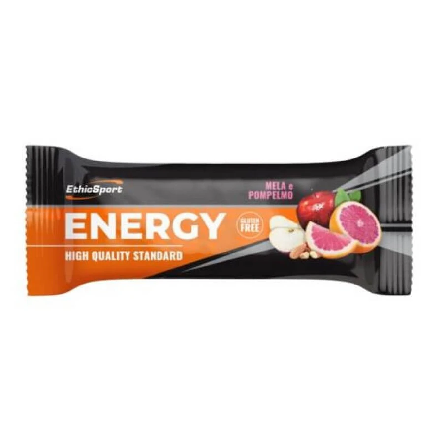 ENERGIE-RIEGEL APFEL-GRAPEFRUIT 35G