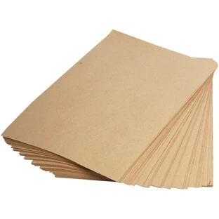Pic kraftpapier 18x25cm - 10kg