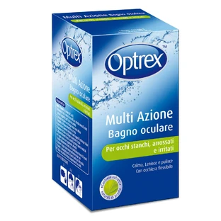Optrex Multi Action Eye Bath 300ml